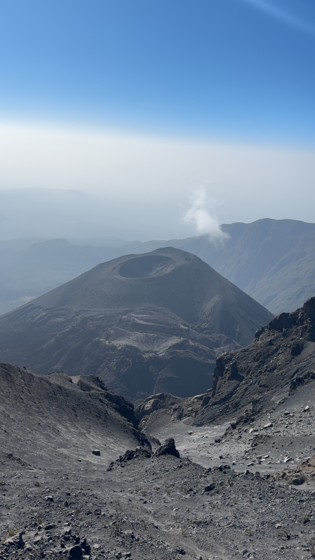 Mt. Trekking