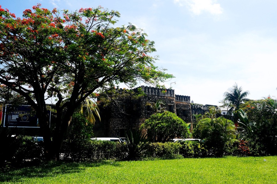 Zanzibar