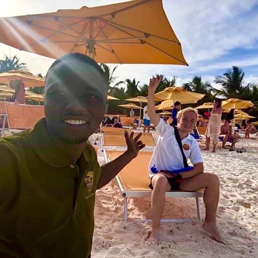 Zanzibar